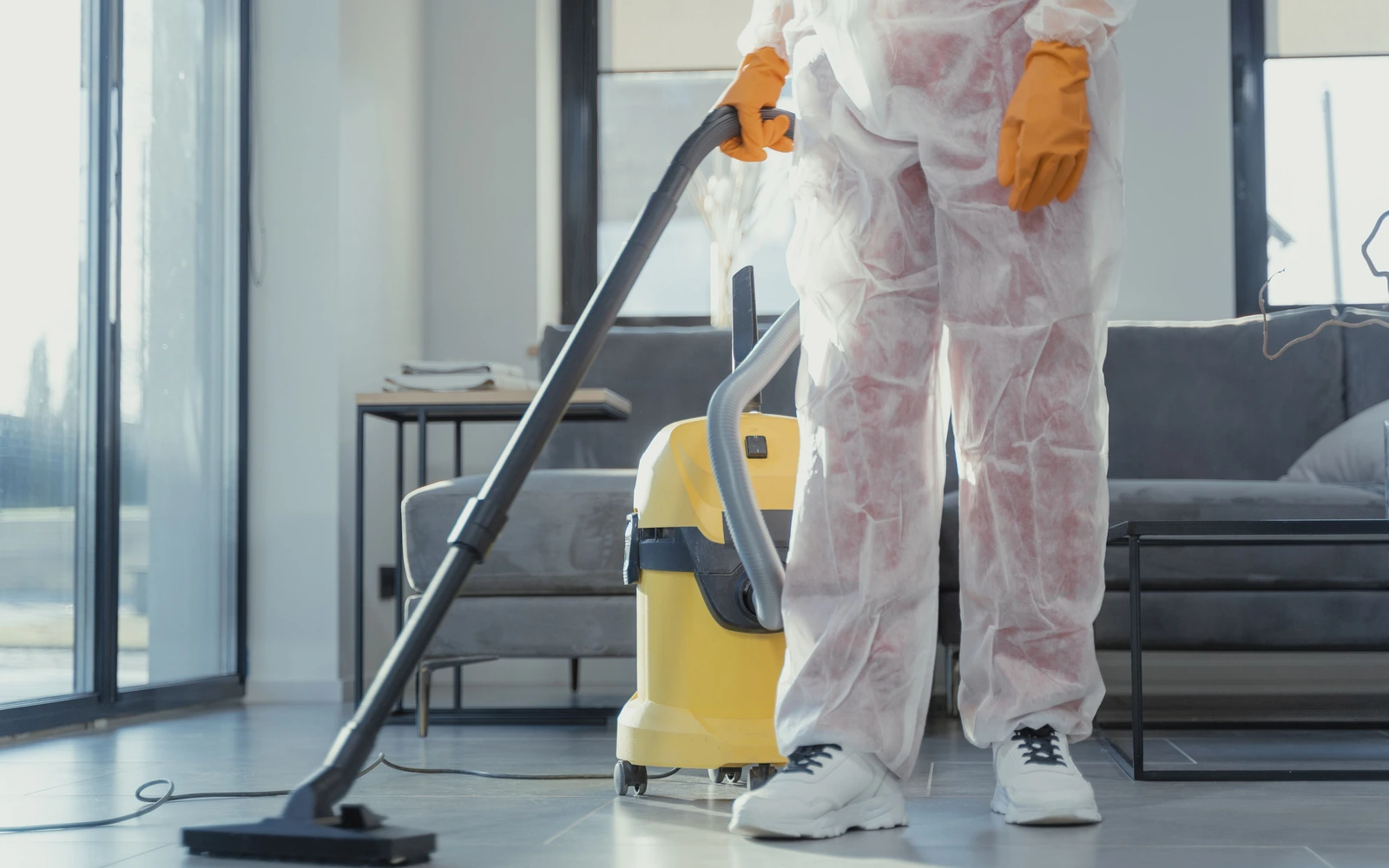 Representative non-graphic image for Odor Removal
